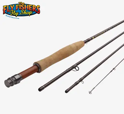 Redington Classic Trout Fly Fishing Rod - NEW W/ Warranty • $169.99