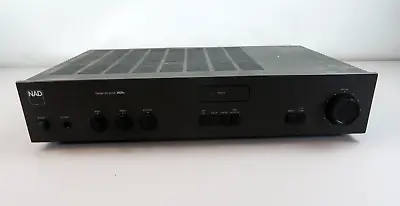 NAD 3020e INTERGRATED STEREO AMPLIFIER - Used • £99.99