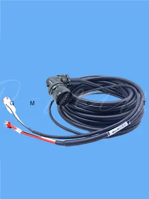 1pc New Power Braking Cable S6-L-B11-3.0 3M • $341.72