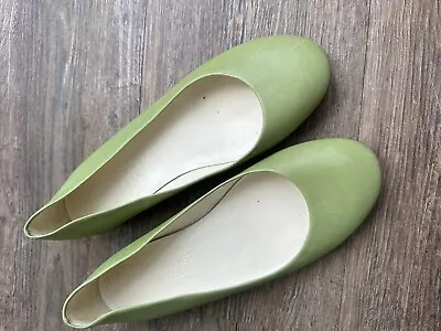 £50 • Buy Margaret Howell X Rupert Sanderson Womens Shoes
