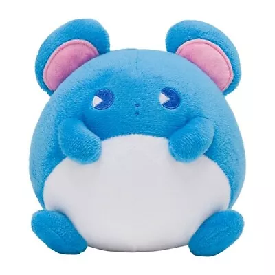 Pokemon Center Original Marill Saiko Soda Refresh Dolls Plush • $27.89