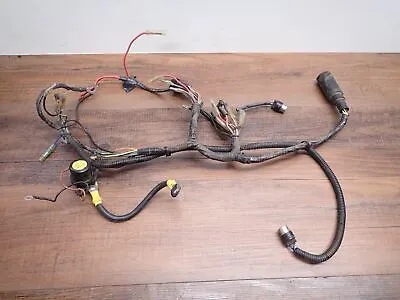 1998 Mercury Outboard 50 HP 4 Stroke Big Foot Engine Wiring Harness 827350A3 • $50