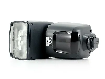 Metz Mecablitz 44 AF-1 Flash Unit Flashgun For Canon • £36.99