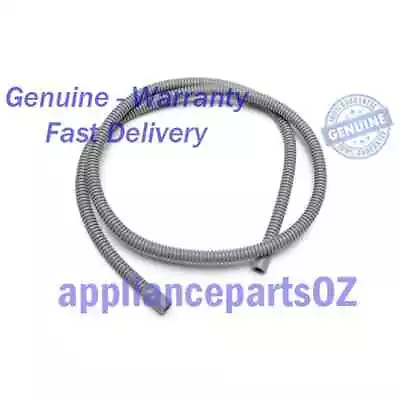 H0120200543c Genuine Fisher & Paykel/haier Dishwasher Internal Spray Hose Hdw14g • $28.37