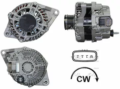 Alternator Fits Mitsubishi Outlander 2.4L 2.0L 2011 2012 2013 2014 2015 2016 • $171.29