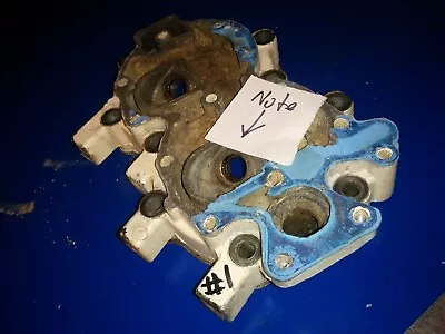 HEAD 335635  0335635 Johnson Evinrude 35hp • $79