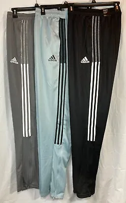 NWT Men's B & T Adidas Tiro/Tiro21 Track Pant Assorted • $44.95