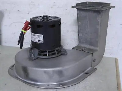 FASCO 7021-9137 Draft Inducer Blower Motor 70-23641-01 208/230V 3200RPM U21B • $80