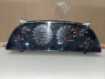 JDM Nissan Skyline R32 GTR GTT GTST Gauge Cluster 1989-1994 • $500