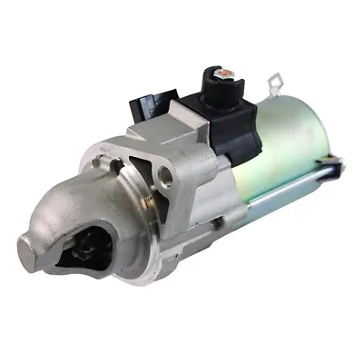 New Engine Starter For Honda Accord Civic CR-V Element CSX TSX 2.0L 2.4L 17960N • $56.22