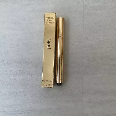 Touche Eclat RADIANT TOUCH 2.5ml Shade 7 Luminous Mocha (NEW BOXED) Free Post • £12