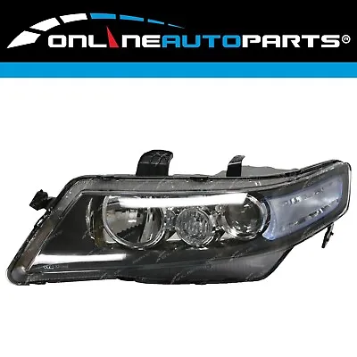 LH HeadLight For Honda Accord Euro CL 7th Gen 2005~2008 Left LHS • $207.95