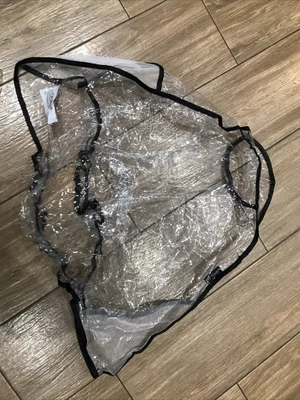 £5 • Buy Baby Travel Car Seat Raincover Maxi Cosi VGC
