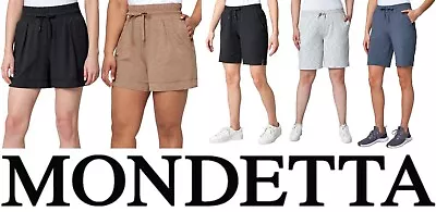 Mondetta Ladies' Walking Short • $14.99