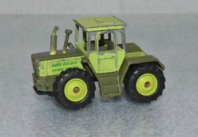 1990 Matchbox Mb Trac 1:77 Scale Die-cast Play Worn - Restoration? • £6.75