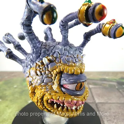 Waterdeep Dragon Heist ~ XANATHAR #44 Icons Of The Realm D&D Large Rare Beholder • $40.73