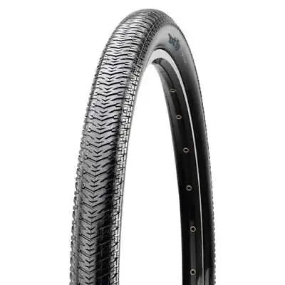 Maxxis DTH 20 Inch Folding BMX Bike & Bicycle Tyre Lightweight & Grippy (Each) • $54.99