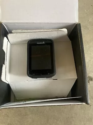 Garmin Edge 820 GPS Cycling Computer • $102.50