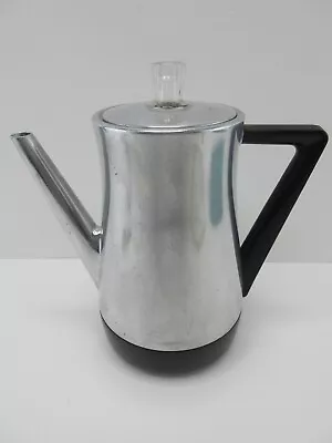 Vtg West Bend Flavo-Matic 8 Cup Automatic Percolator Coffee Maker TESTED WORKS • $29.99