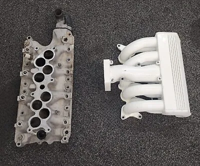 1986-1995 Ford Mustang GT40 Tubular Upper Intake Manifold Cobra 5.0 302 5.8 351 • $1500