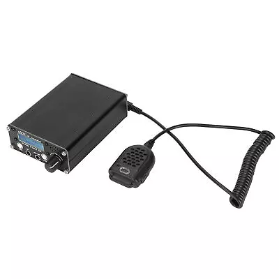Mobile Transceiver SDR 8 Band Full Mode HF SSB QRP Radio Transceiver For Sig TOH • $218.75