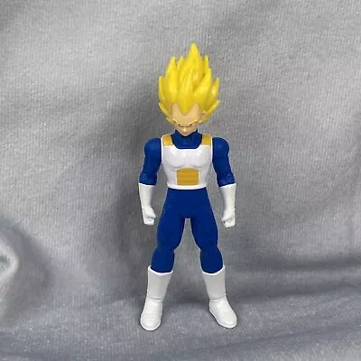 Dragon Ball Super Flash Series Saiyan Vegeta 4” Action Figure • $12.99