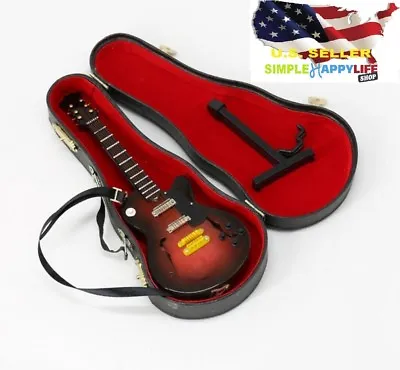 1/6 Classic Electric Guitar Michael Jackson Music Instrument For Hot Toys ❶USA❶ • $19.36