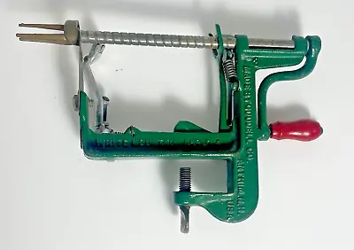 Goodell Co White Mountain Apple Peeler #3 • $21.95