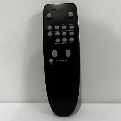 Replacement Remote Control For Logitech Z-5500 Computer Speakers • $24.99