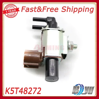 For MITSUBISHI L200 / SHOGUN / SHOGUN SPORT  K5T48272 MR204853 Solenoid Valve • $28.99