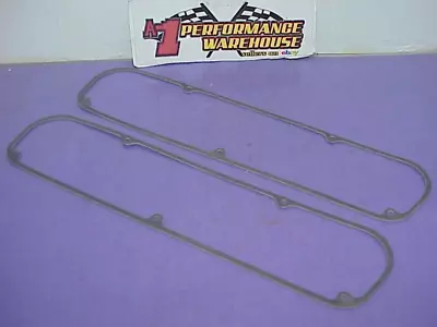 2 New Cometic Valve Cover Gaskets For Chrysler .094  Thick NASCAR • $8