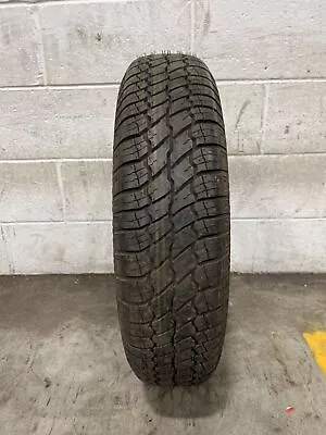 1x P165/80R15 Continental Contact 8/32 New Tire • $110