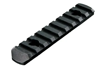 Magpul Polymer Rail Section - L4 - 9 Slot - MAG408 - MAG 408 - BLK - BLACK - NEW • $7.99