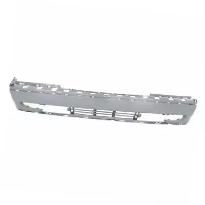 For 98-2000 Mercedes-Benz C-Class W202 Primed Front Bumper Cover W/Molding Holes • $137.97