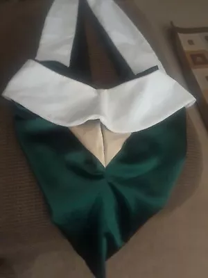 University Graduation Stole (sash) In Satin- Academic Gown Accessory • £19.30