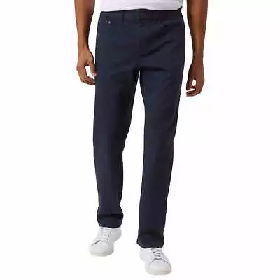 Izod Men’s Liberty Pants - BLUE  (Select Size) FAST SHIPPING • $26.95