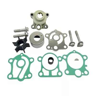 47-84188M 84188T Water Pump Impeller Kit For Mariner 48 55 60HP Outboard Motor • $29.61