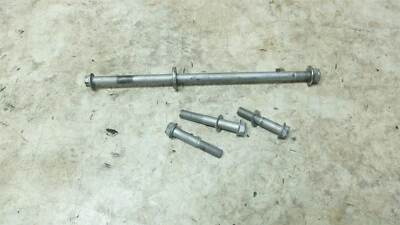 $6.82 • Buy 12 Aprilia Tuono V4 VR4 V VR 4 1000 Engine Motor Mount Bolts