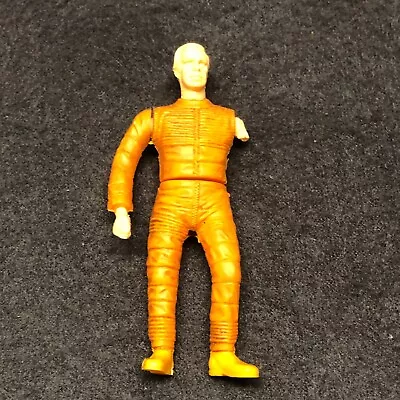 $24.99 • Buy Space 1999 Eagle 1976 Commander Koenig Figure Spaceship VTG Vintage Broken Arm
