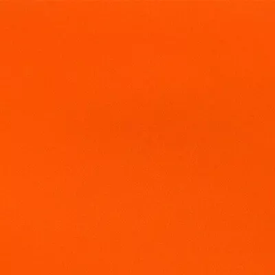 Boat Marine Auto RV Seat Vinyl | Orange Foam Back MasterCraft (YD) • $13.21