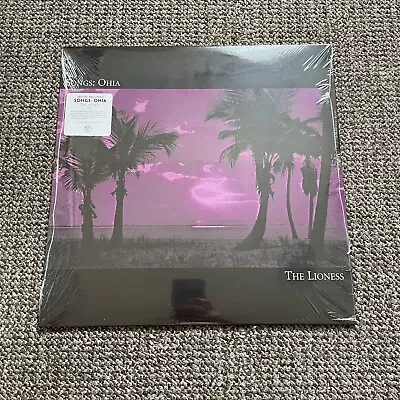 £60 • Buy Songs: Ohia - The Lioness Vinyl Record SEALED Jason Molina Magnolia Electric Co