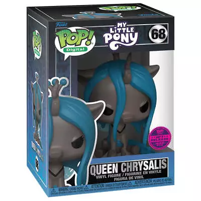 Funko Pop! My Little Pony: Queen Chrysalis • $99.95