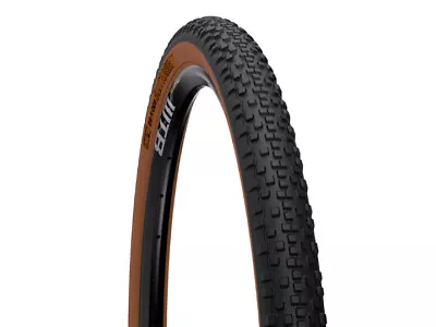 WTB Resolute Folding Tyre - 650B X 42mm - Tan Sidewall - TCS Light /Fast • $56.99