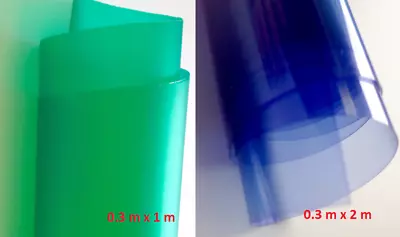 $40 • Buy Dry Film Solder Mask - Dynamask + Dry Film Photoresist Dupont T215