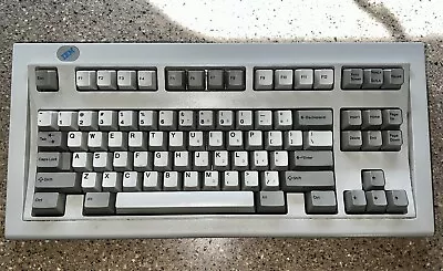 IBM Model M SSK Vintage Computer Keyboard For IBM Working Pls Read Description • £375
