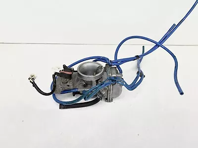 ✅ 1999 - 2001 Yamaha YZ250 YZ 250 Carburetor Carb KEIHIN Intake Gas OEM 2001 • $299.95