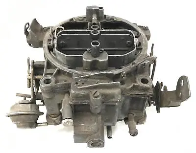 Used 1969 Chevrolet Camaro Chevelle SS 396 427ci Carburetor 7029201 Date 2120 • $180