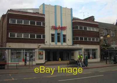 £2 • Buy Photo 6x4 Caledonian Playhouse Cinema Perth Perth's Cinema, Next To  C2007