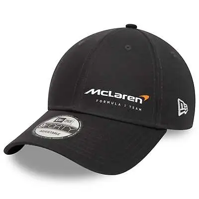 McLaren F1 2023 Flawless Cap 9 Forty Adjustable Snapback By New Era • $60