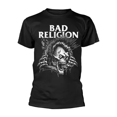 BAD RELIGION - Bust Out - T-shirt - NEW - MEDIUM ONLY • $39.99